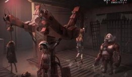 第五人格精化最新爆料,揭秘全新精化内容，游戏体验再升级！